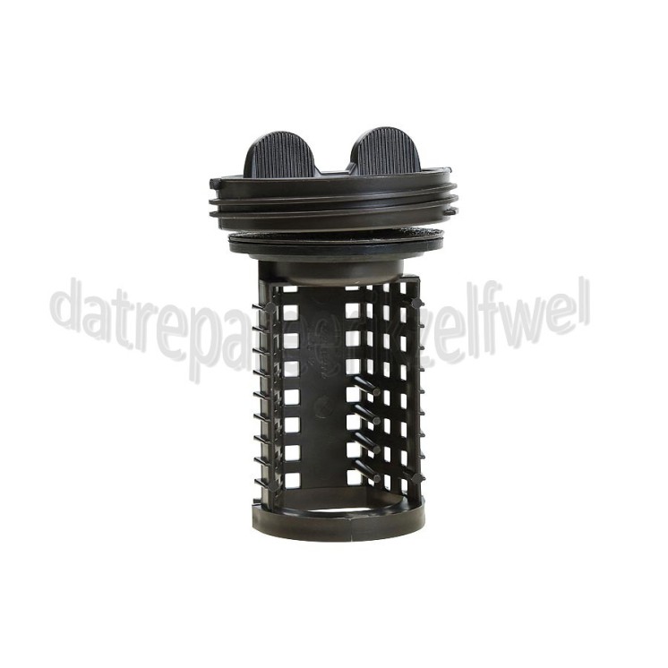 Foto van Filter Inzet van pomp DD1411BWM, F12580FD 