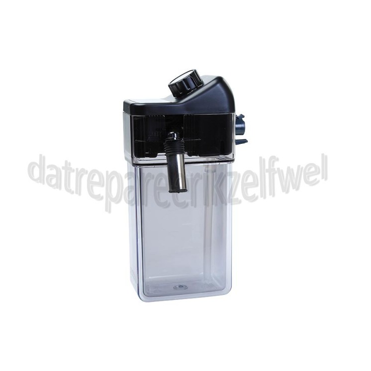 Foto van DeLonghi Reservoir Melkreservoir ECAM370 