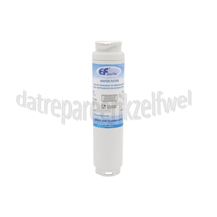 Foto van Eurofilter Waterfilter Amerikaanse koelkasten UltraClarity 9000077104 