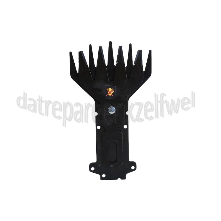 Foto van Black & Decker Schaar Grasschaar GSL600, GSL700, BDGS36 