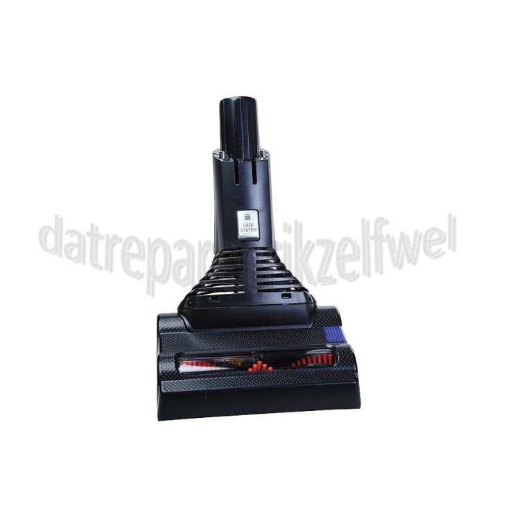 Foto van Rowenta Zuigmond Mini turboborstel Air Force 360 modellen 