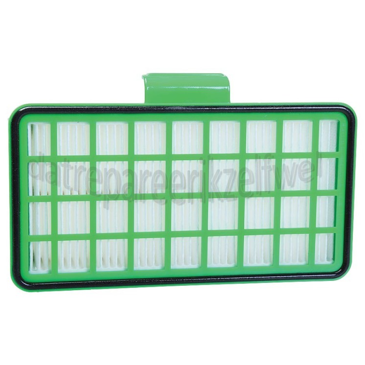 Foto van Rowenta Filter Hepa Filter Silence Force, Extreme Cyclonic 