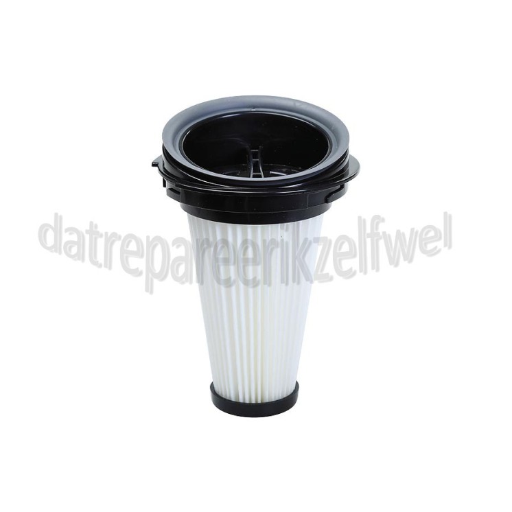 Foto van Rowenta Filter Afwasbare filter X-Pert160, X-Pert360 
