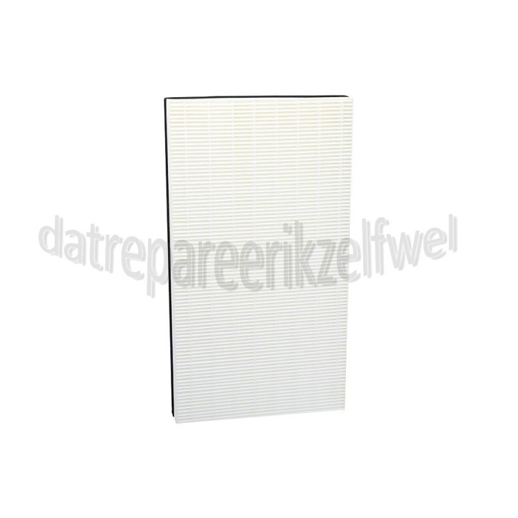 Foto van Venta Filter VENTAcel Filter LPH60, LP60 