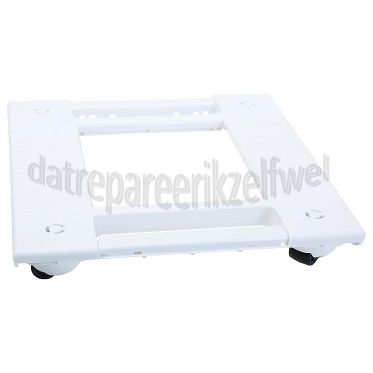 Foto van Venta Trolley Trolley voor Venta Airwasher LW15, LW25, LW45, Comfort Plus LW25, Comfort plus LW45 
