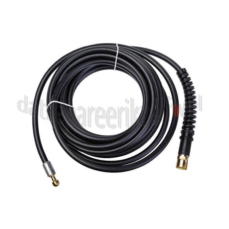 Foto van Karcher Slang Rioolreinigingsset K2 t/m K7 