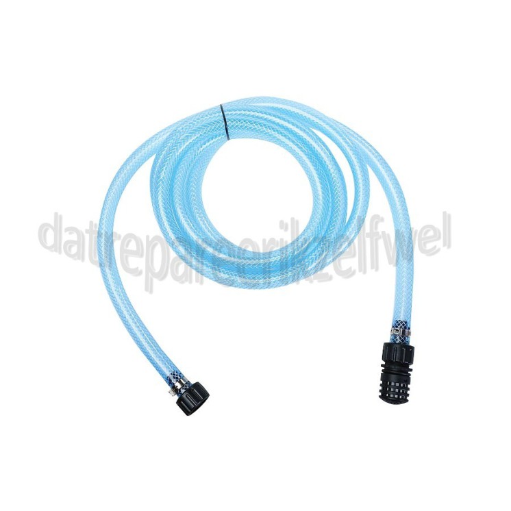 Foto van Nilfisk Slang Inlaatzuigslang 3 meter Alle Nilfisk hogedrukreinigers 