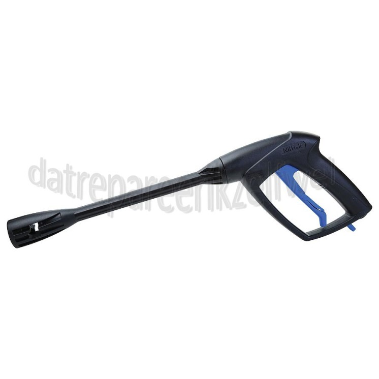 Foto van Nilfisk Pistool Pistoolgreep G2 C100 en C110 modellen met easy connect systeem 