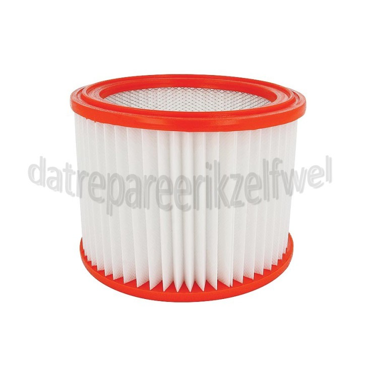 Foto van Nilfisk Filter Filter MULTII modellen 