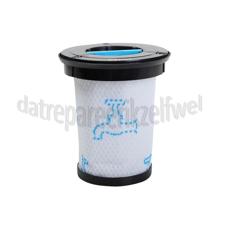 Foto van Rowenta Filter Filtersysteem Air Force Flex 760 