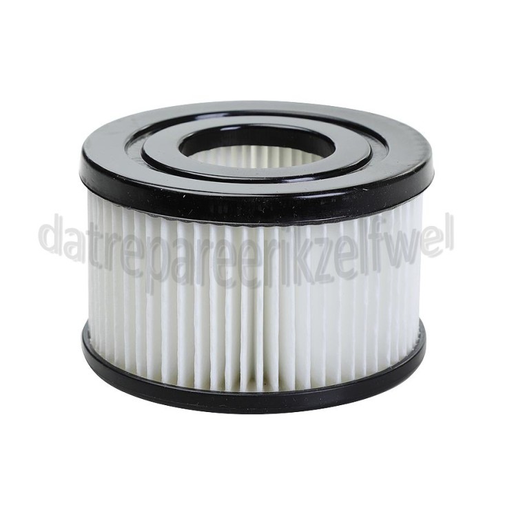Foto van Rowenta Filter After motor filter Air Force Flex 760 