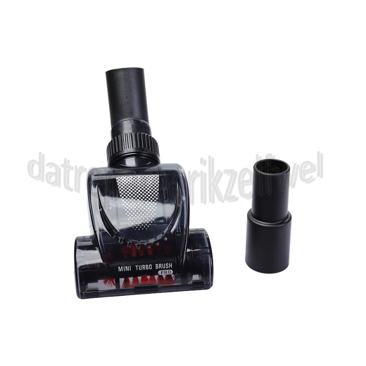 Foto van Rowenta Zuigmond Mini turboborstel Modellen zonder lock systeem 