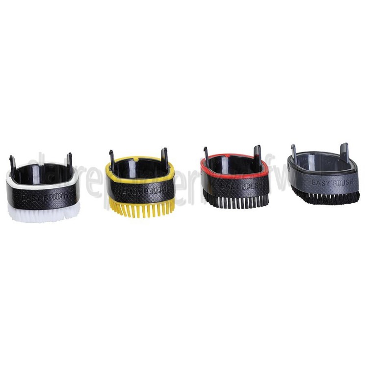 Foto van Rowenta Borstel Borsteltjes, set van 4 X-Pert Essential, Air Force 360, All in One, Flex 