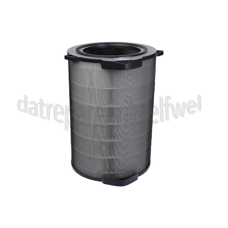 Foto van AEG Filter Fresh 360 Geurbeschermingsfilter AX91-604 
