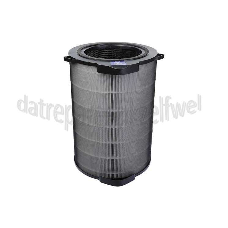 Foto van AEG Filter Breeze 360 Compleet Luchtfilter AX91-604 