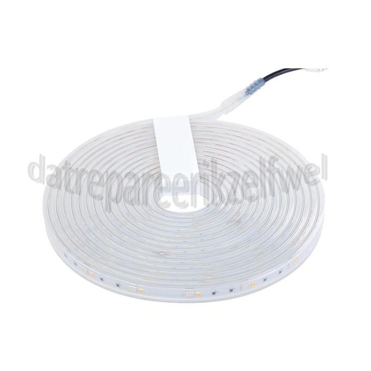 Foto van Ledvance Ledlamp Smart+ Bluetooth Flex 5 meter Ledstrip Multicolor 16W, RGB, Tunable White, IP44 