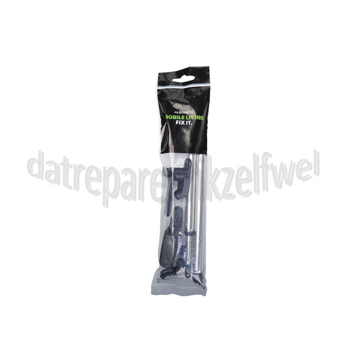 Foto van Dometic Raamuitzetter 500mm, 2 stuks S4/S5 klapramen 