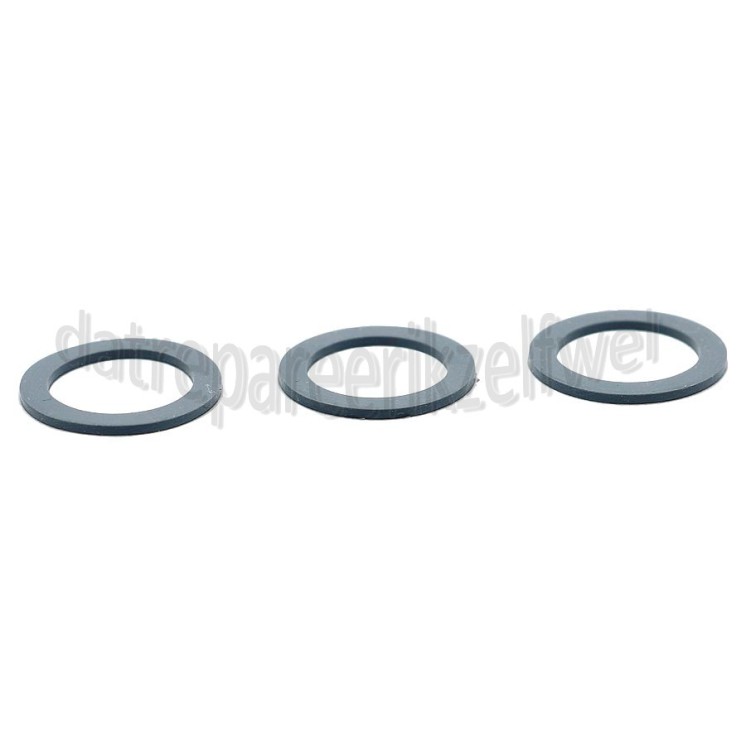 Foto van Bosch Afdichting Afdichtingsrubber MUM6681, MUM6680, MUM6655EU 