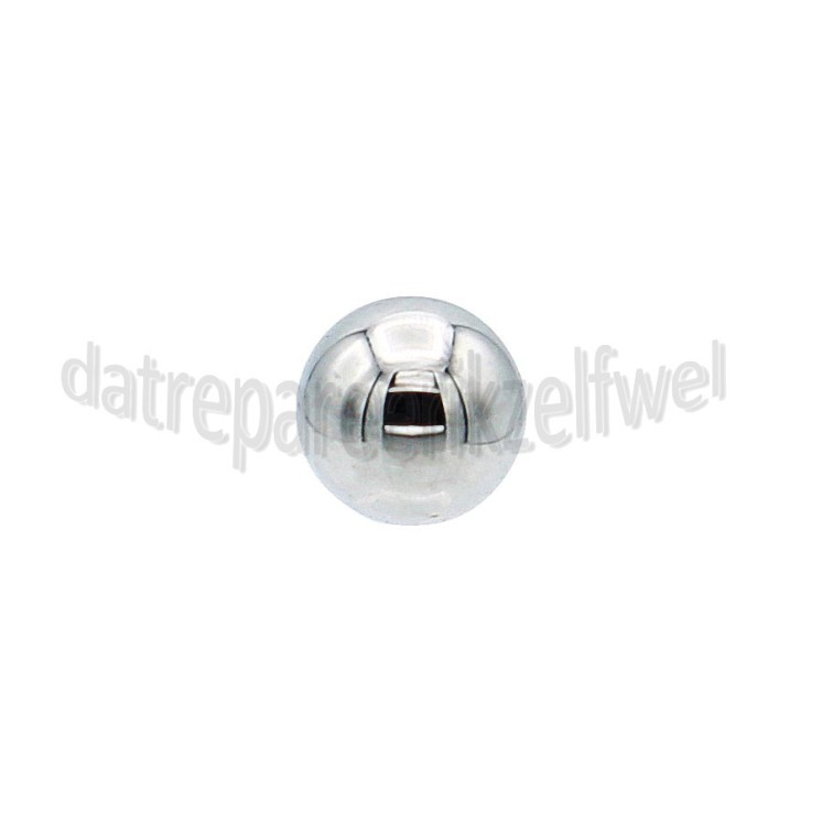 Foto van Dewalt Bal Staal kogel 3,5mm DCF836, DCF887, DCF835M2 