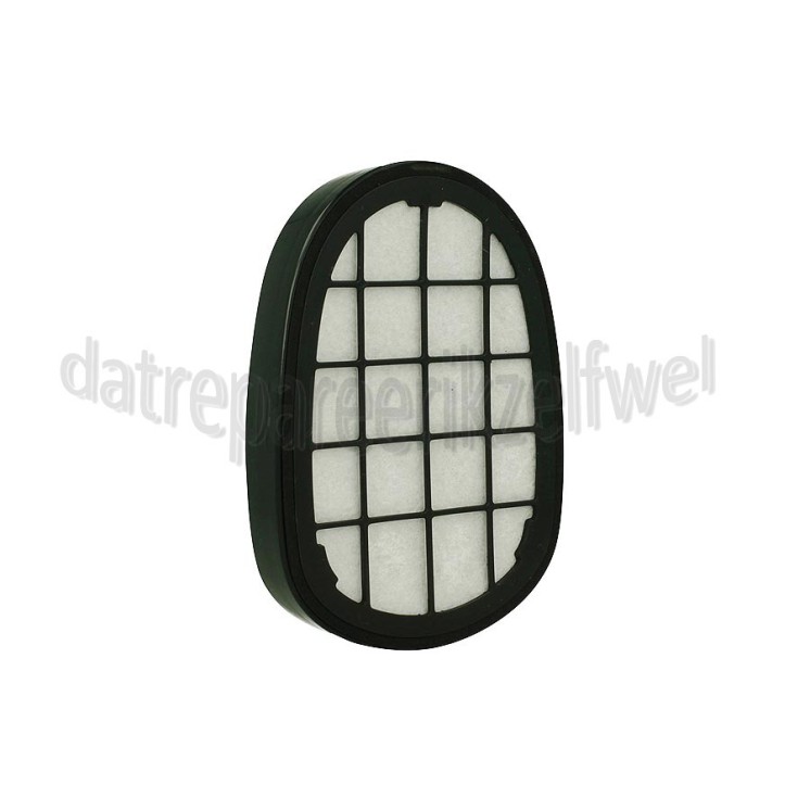 Foto van Filter Filter Philips SpeedPro Max 8000 serie FC6812, FC6813, FC6822, FC6823, FC6826, FC6827 