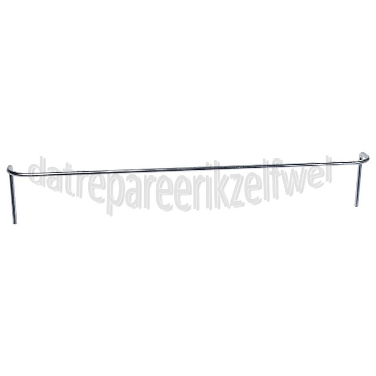 Foto van Whirlpool Beugel van flessenrek KS12102BA01, KS12178BA01 