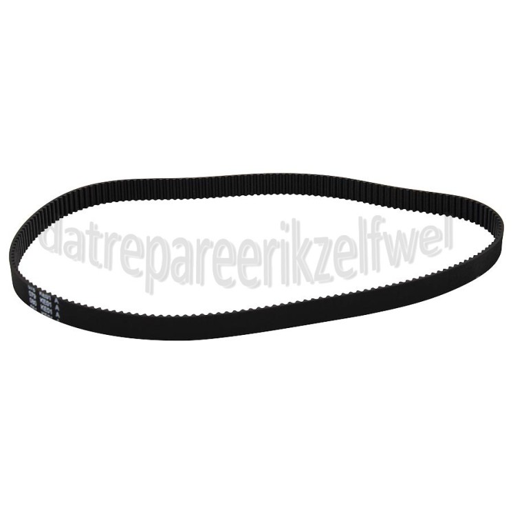 Foto van Tefal Snaar Aandrijfriem PF610138, OW611810, OW610100 