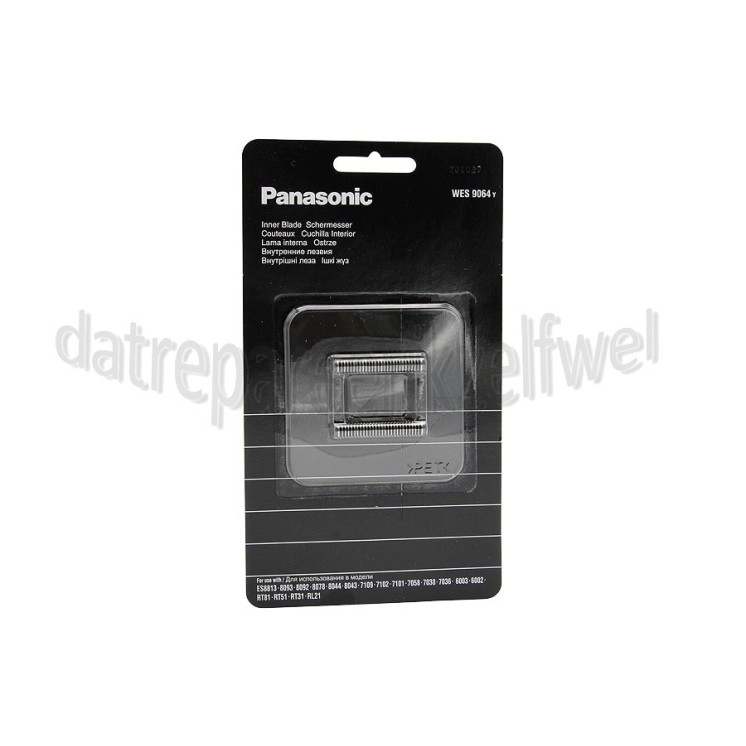 Foto van Panasonic Scheerblad Messenkop ES8813, ES7102, ES6002 