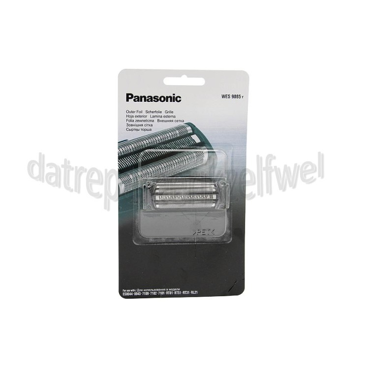 Foto van Panasonic Scheerblad Scheerkop ES8044, ES7102, RT31 