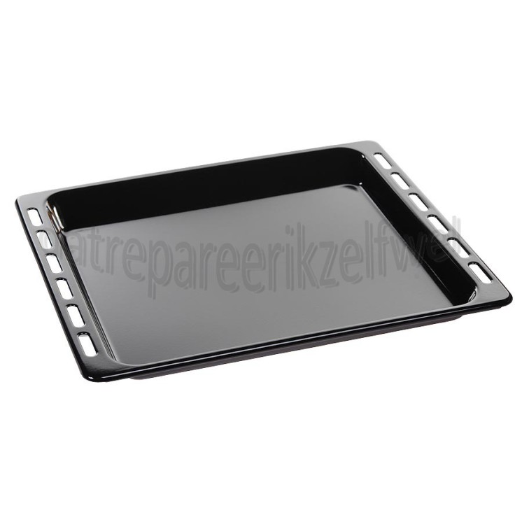 Foto van Bakplaat Emaille 445x375mm AKP230, AKP237, AKZ431 