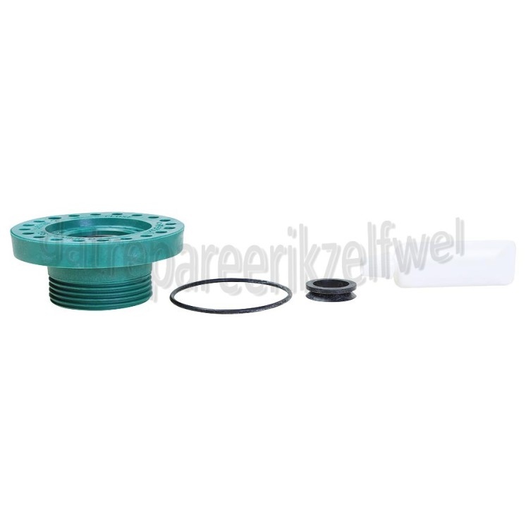 Foto van Lager Steunlager rechts, compleet L71260TLC, L61260TL, EWT1066 