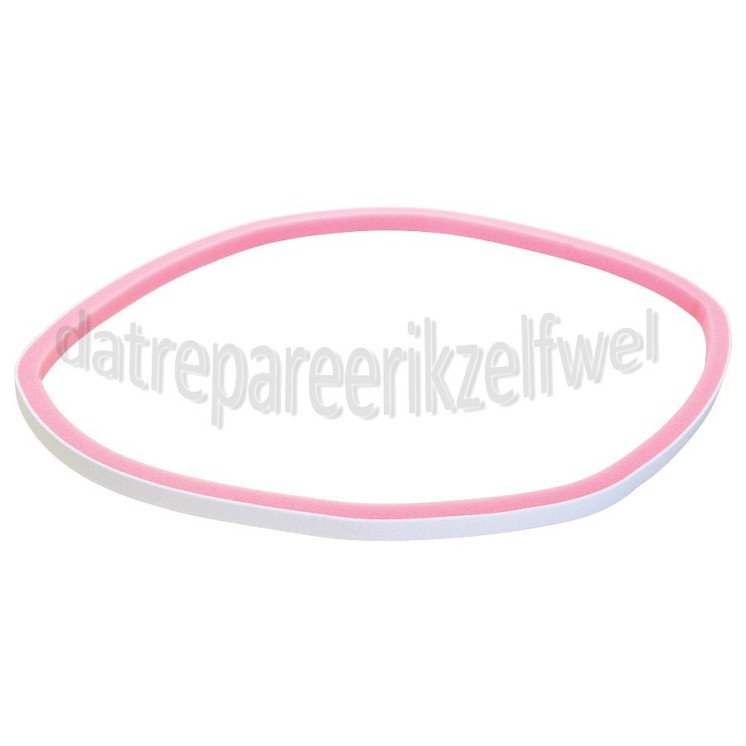 Foto van Viltband Voorzijde T76285AC, T96699IH 