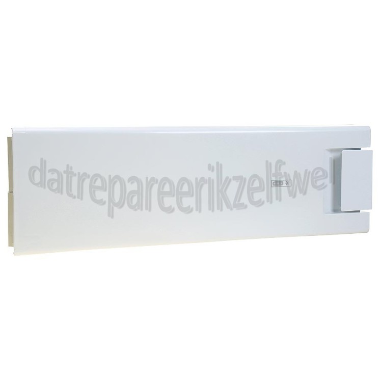 Foto van Vriesvakklep Compleet ARG5883, ARG5903, UVI1340 