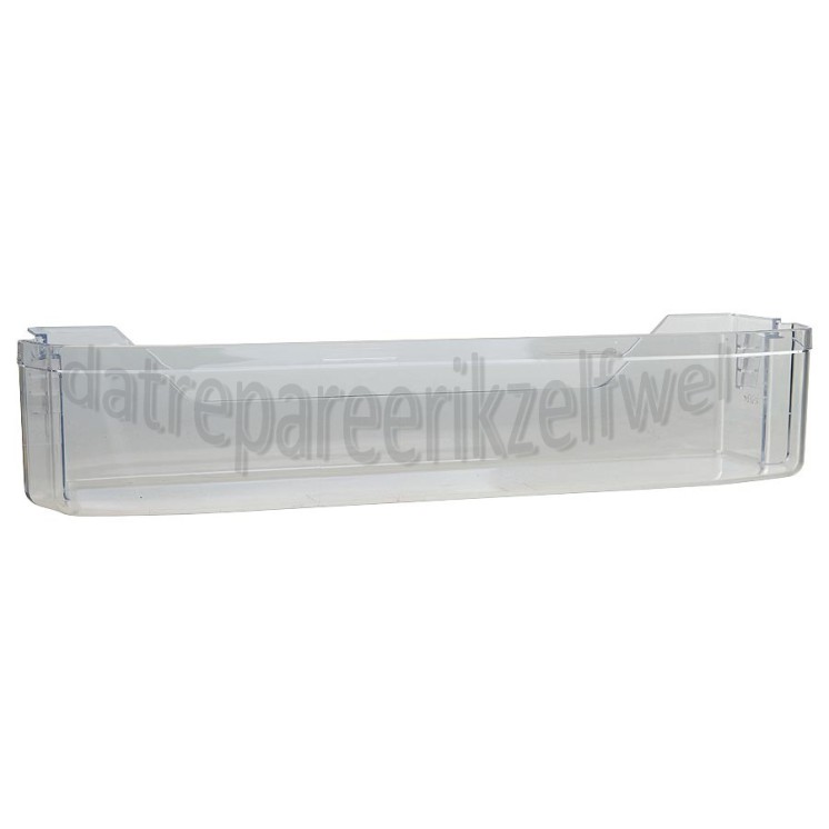 Foto van Flessenrek Transparant KDIC20563,KRI1503A, 