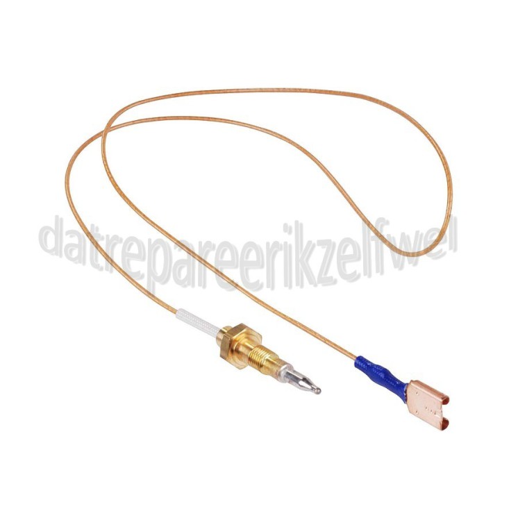 Foto van Thermokoppel van kookplaat PH940MS, C649PA, XM180GD 