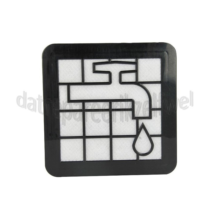 Foto van Filter Motorfilter, Zephyr FC9550, FC9552, FC9555 