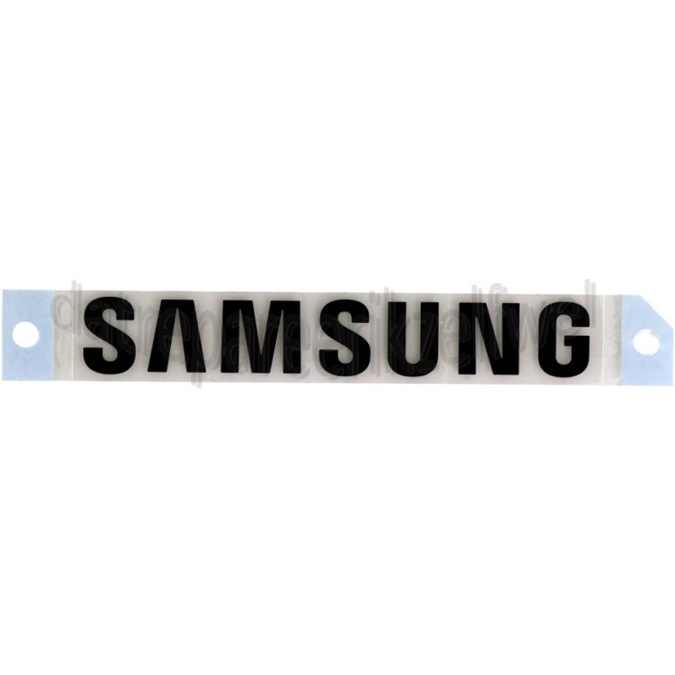 Foto van Samsung Sticker Logo Samsung Diverse modellen 