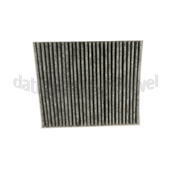 Foto van Eurofilter Filter Koolstof LC68KD542, LC68BD542 