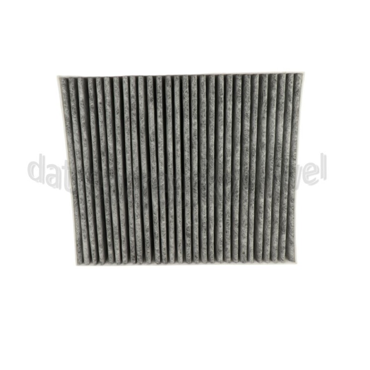 Foto van Eurofilter Filter Koolstoffilter LF91BUV50, LR29CQS25, LC37IVP60 