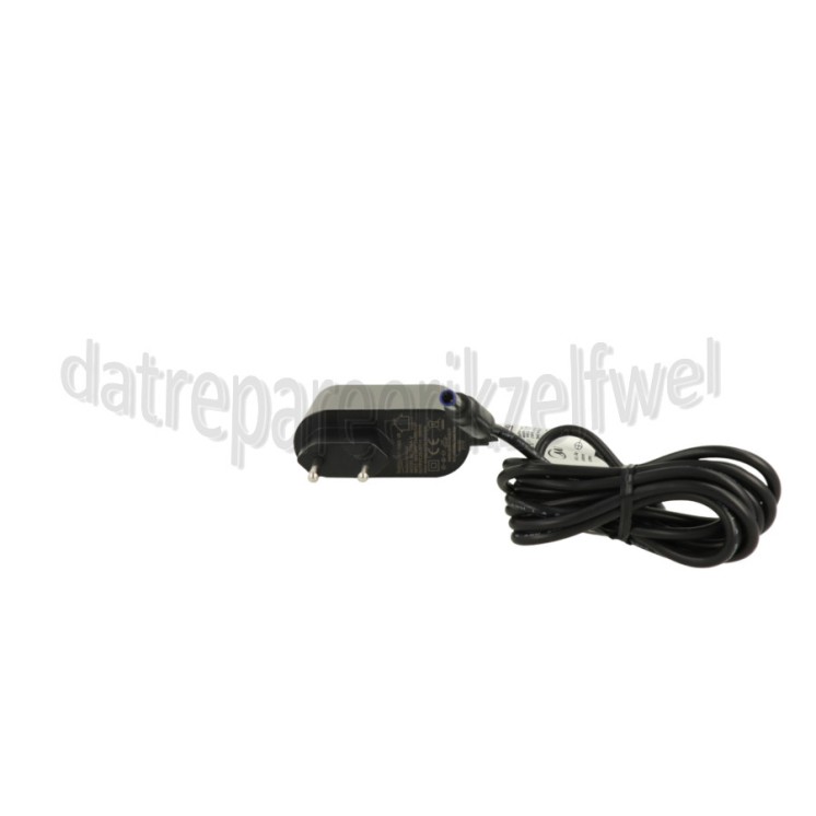 Foto van Beko Lader Adapter Acculader VRT70925 