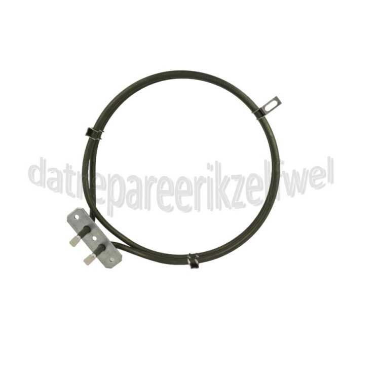 Foto van Verwarmingselement 2000W Hete lucht AKP461, AKZ237, BLPE7103 