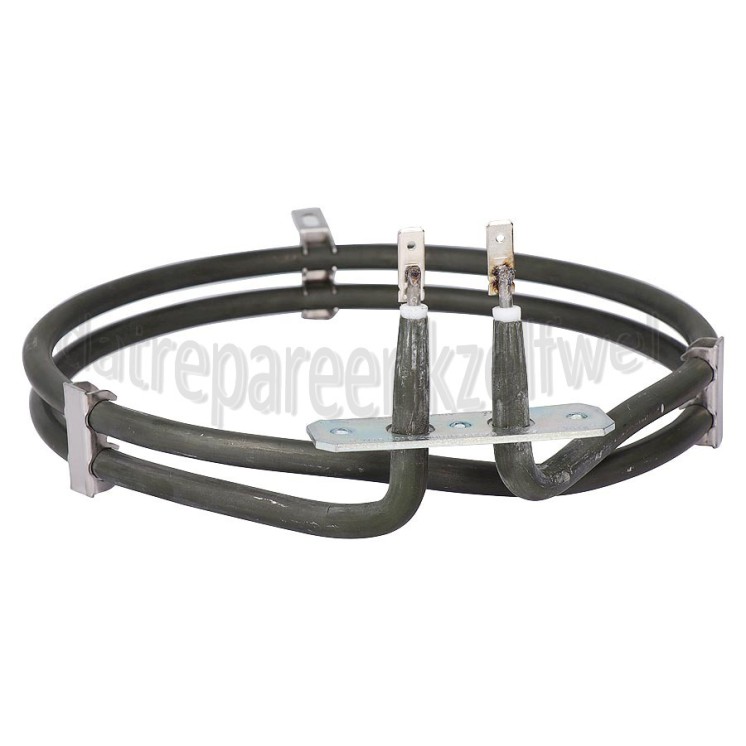 Foto van Verwarmingselement 2450W Hete lucht AKZM761IX, AKZM693WHL, BCTM9100PT 