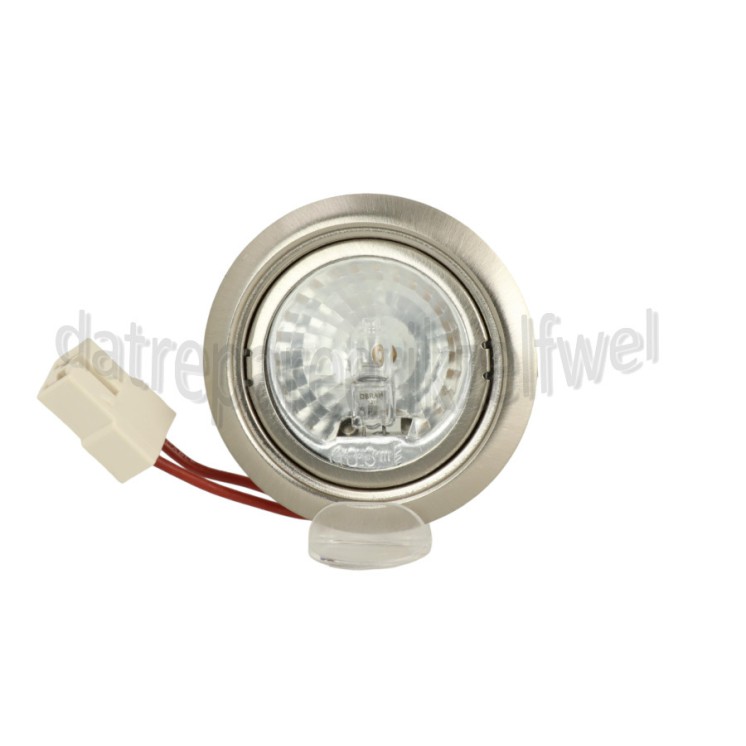 Foto van Faber Lamp Verlichting Compleet X69263, X76263, EFF80550 