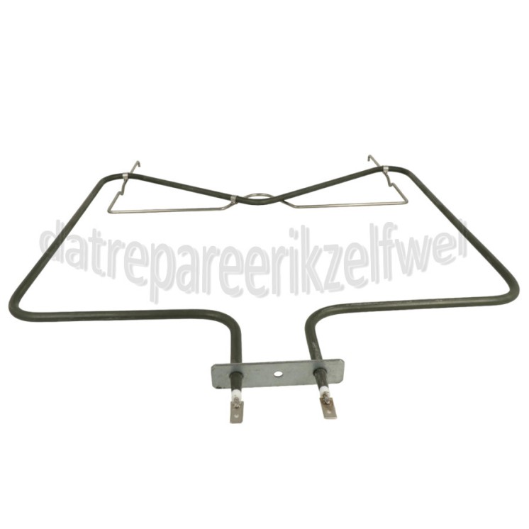 Foto van Verwarmingselement 1150W onderelement AKP139IX, AKP258IX, AKP472IX 