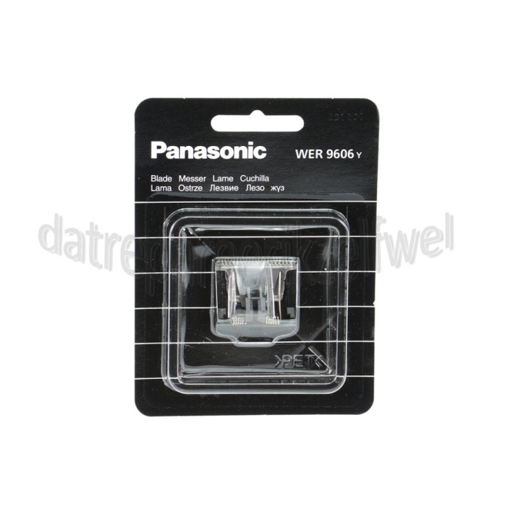 Foto van Panasonic Messenblok Messenblok ER24003, ERGB40 