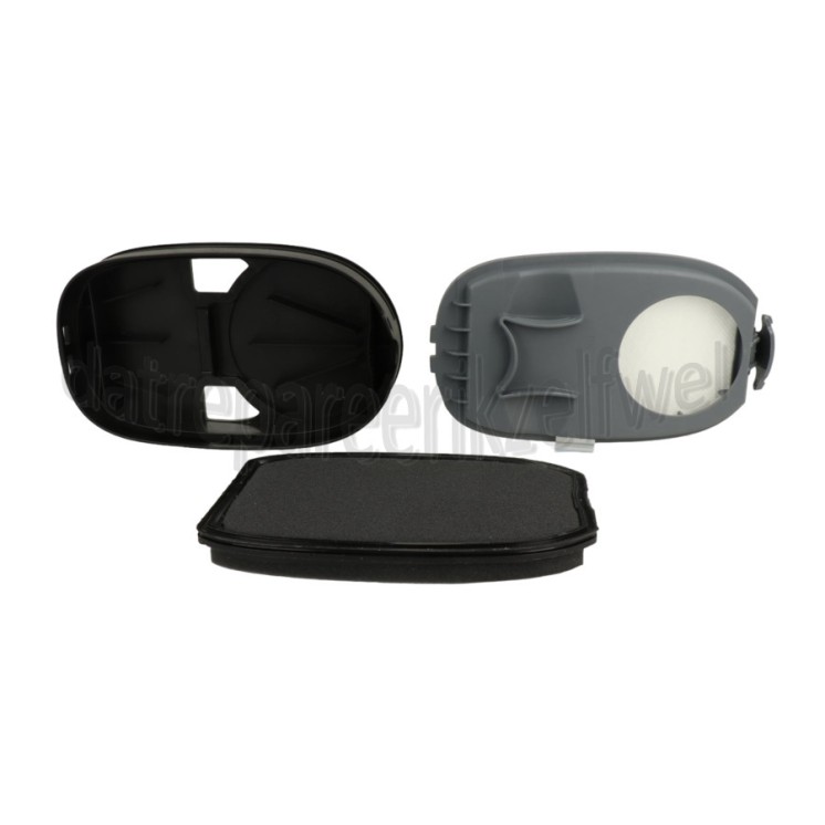 Foto van Philips Filter Cassette XW9383, XW9385 
