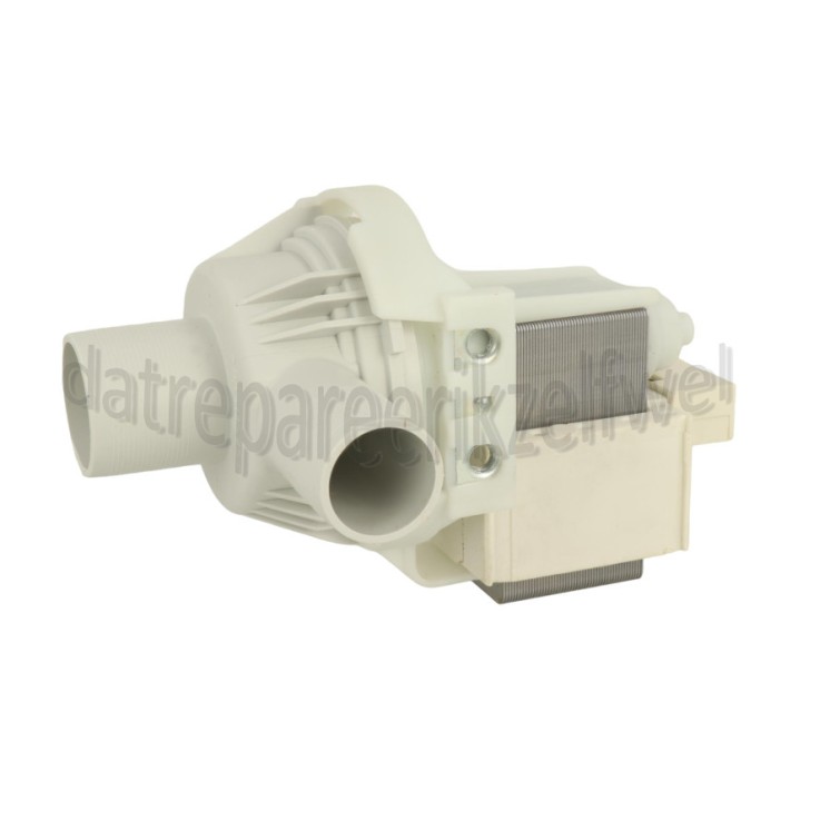 Foto van Pomp magneet -Hanning- DPS 35-061 40W, 220/240V, 