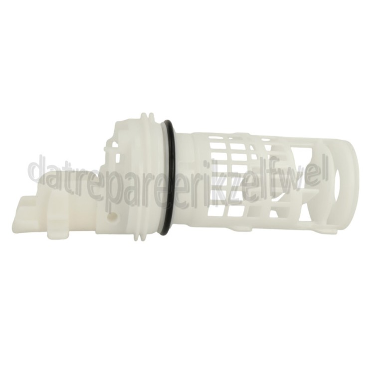 Foto van Filter Pluizenzeef L60260, L70470, L98699 