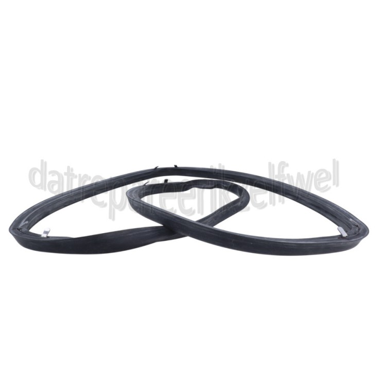 Foto van Gorenje Deurrubber Afdichtingsrubber KN475W, EC3302W-NO 