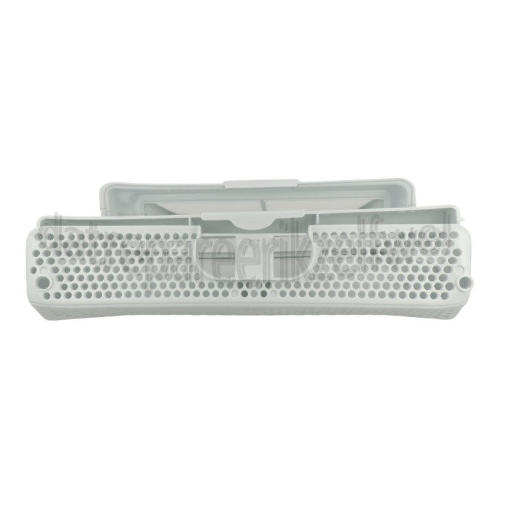Foto van Filter pluizenzeef, binnen en buiten filter WT46W363, WT43H201 