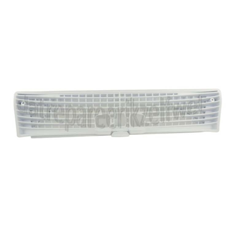Foto van Filter Pluizenzeef T75470, T75472, T76489 